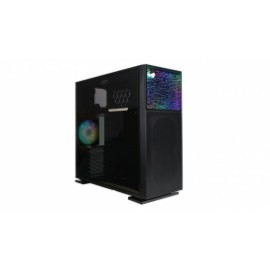 Gabinete In Win N515 con Ventana, Midi...