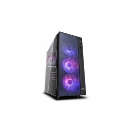 Gabinete DeepCool MATREXX 55 MESH con...