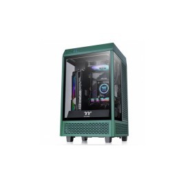 Gabinete Thermaltake The Tower 100 con...