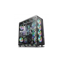 Gabinete Thermaltake Core P8 TG con...