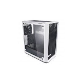 Gabinete Fractal Design Meshify C - TG con...