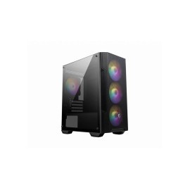 Gabinete MSI MAG FORGE M100A con Ventana,...