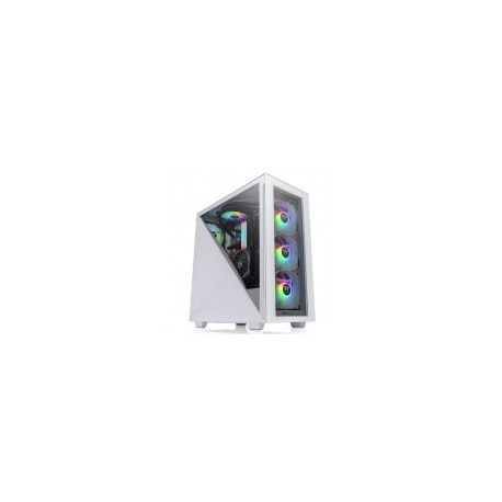 Gabinete Thermaltake Divider 300 TG ARGB...