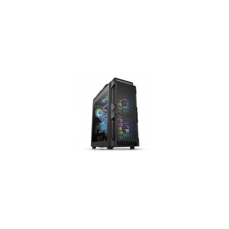 Gabinete Thermaltake Level 20 RS con...