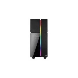 Gabinete Aerocool Playa RGB, Midi-Tower,...