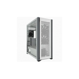 Gabinete Corsair 7000D Airflow con...