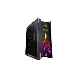 Gabinete ASUS ROG Strix Helios EVA con...