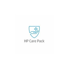 Servicio HP Care Pack 2 Años Protección...