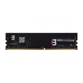 Memoria RAM Blackpcs DDR4, 2666MHz, 8GB,...