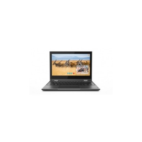 Lenovo 2 en 1 300e 11.6" HD, Intel Celeron...