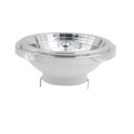 Tecnolite Foco Dimmable LED Helium I, Luz...