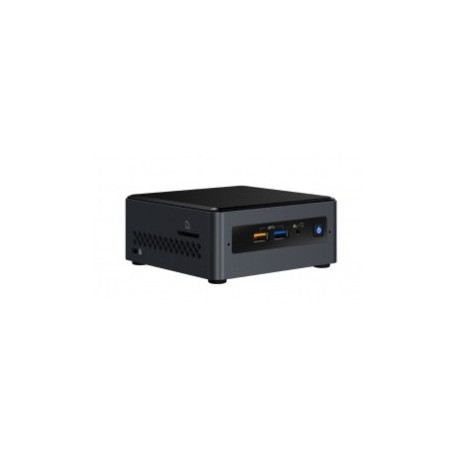 Intel NUC Kit NUC7CJYH, Intel Celeron...