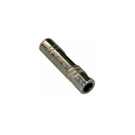 Jendrix Conector Jack 6.3mm para...