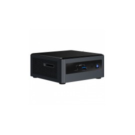 Intel NUC 10 Performance Kit, Intel Core...