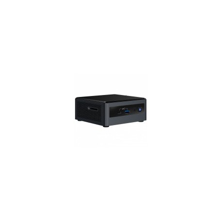 Intel NUC 10 Performance Kit, Intel Core...