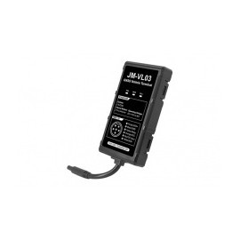 Concox Rastreador Vehicular GPS VL03, 4G -...