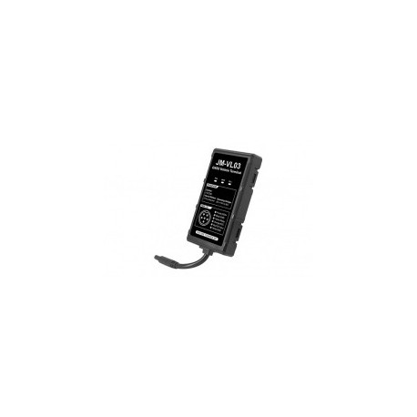 Concox Rastreador Vehicular GPS VL03, 4G -...