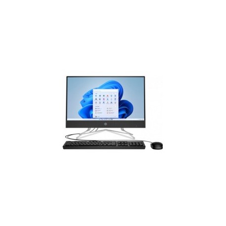 HP 200 G4 All-in-One 21.5", Intel Core...