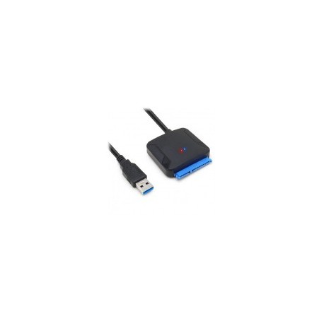 BRobotix Convertidor USB 3.0 - SATA 2.5",...