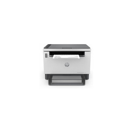 Multifuncional HP LaserJet 1602w, Blanco y...