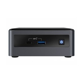 Intel NUC 10, Intel Core i3-1011U 2.10GHz...