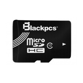 Memoria Flash Blackpcs MM10101 256GB...