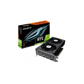 Tarjeta de Video Gigabyte NVIDIA GeForce...