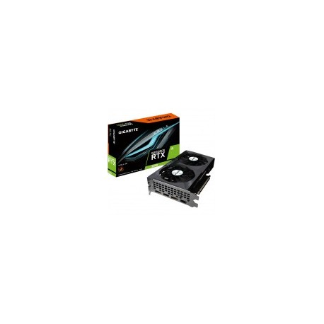 Tarjeta de Video Gigabyte NVIDIA GeForce...