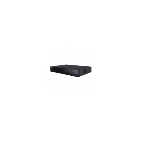 Hanwha DVR de 4 Canales HRX-434 para 1...