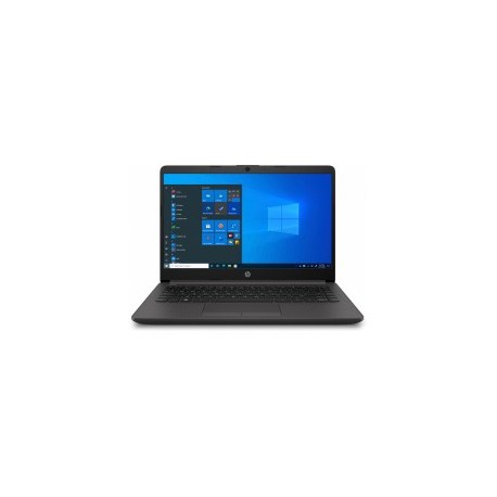 Laptop HP 245 G8 14" HD, AMD Ryzen 5 5500U...