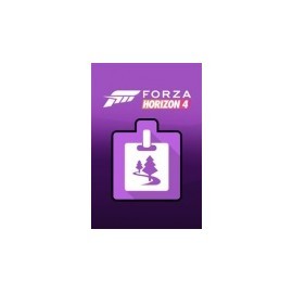 Forza Horizon 4 Expansions Bundle, DLC,...