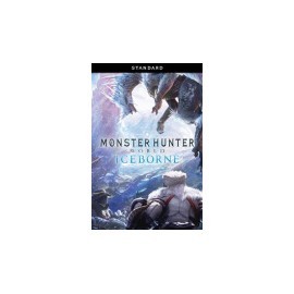Monster Hunter World: Iceborne, DLC, Xbox...
