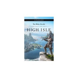 The Elder Scrolls Online: High Isle...