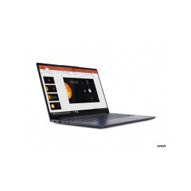 Laptop Lenovo Yoga Slim 7-14ARE05 14" Full...