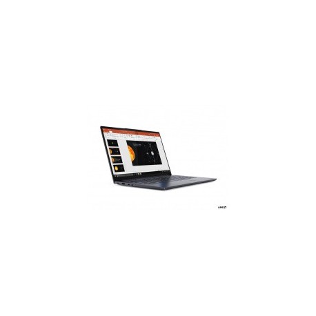 Laptop Lenovo Yoga Slim 7-14ARE05 14" Full...