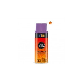 Molotow Spray Acrílico Premium, 400ml,...